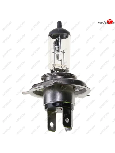 Лампа 12V H4 6055W P43t Longlife Daytime BOSCH BOSCH 1987302048