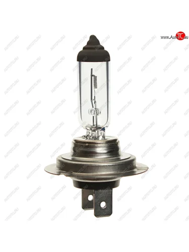 Лампа 12V H7 55W PX26d Xenon Blue BOSCH BOSCH 1987302075