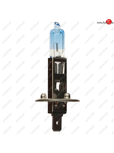Лампа 12V H1 55W P14.5s Ultra White BOSCH BOSCH 1987302111