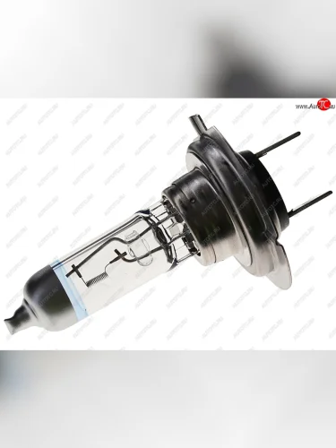 Лампа 12V H7 55W PX26d +120% Gigalight Plus 120 BOSCH BOSCH 1987302170 BOSCH 1987302170