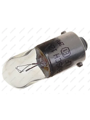 Лампа 12V T4W BA9s Pure Light BOSCH BOSCH 1987302207