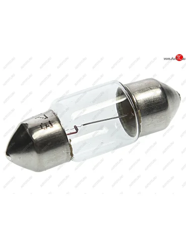 Лампа 12V C10W SV8.5-8 Pure Light BOSCH BOSCH 1987302227