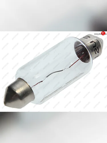 Лампа 12V C21W SV8.5-8 Pure Light BOSCH BOSCH 1987302230