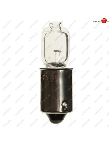 Лампа 12V C10W SV8.5-8 Pure Light BOSCH BOSCH 1987302233