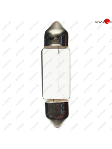 Лампа 12V C5W SV8.5-8 Longlife Daytime BOSCH BOSCH 1987302281