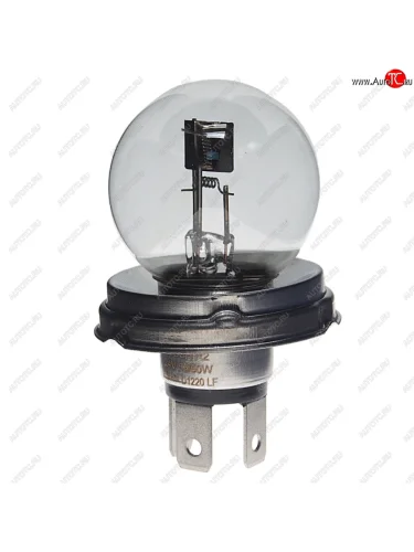 Лампа 24V R2 5550W P45t Trucklight BOSCH BOSCH 1987302421