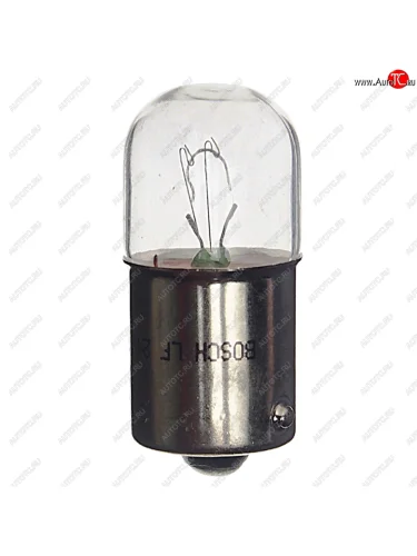 Лампа 24V R5W BA15s Trucklight Maxlife BOSCH BOSCH 1987302704