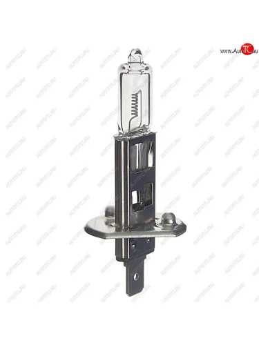 Лампа 24V H1 70W P14.5s Trucklight Maxlife BOSCH BOSCH 1987302712