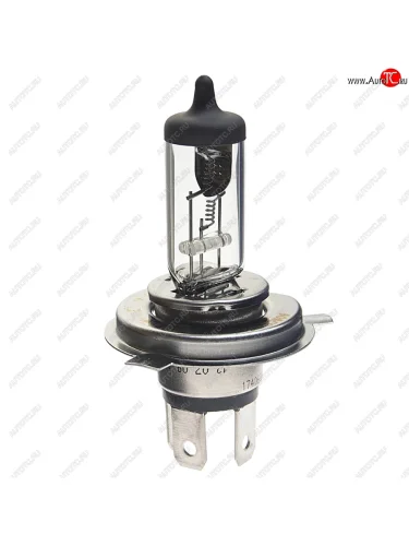 Лампа 24V H4 7570W P45t Trucklight Maxlife BOSCH BOSCH 1987302742