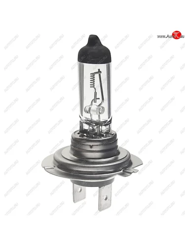 Лампа 24V H7 70W PX26d Trucklight Maxlife BOSCH BOSCH 1987302772