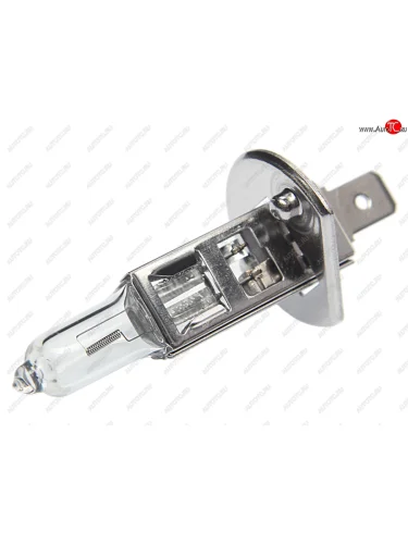 Лампа 12V H1 55W P14.5s Eco BOSCH BOSCH 1987302801