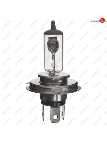 Лампа 12V H4 6055W P43t Eco BOSCH BOSCH 1987302803