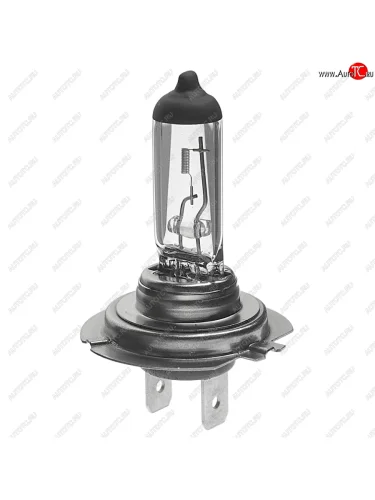 Лампа 12V H7 55W PX26d Eco BOSCH BOSCH 1987302804