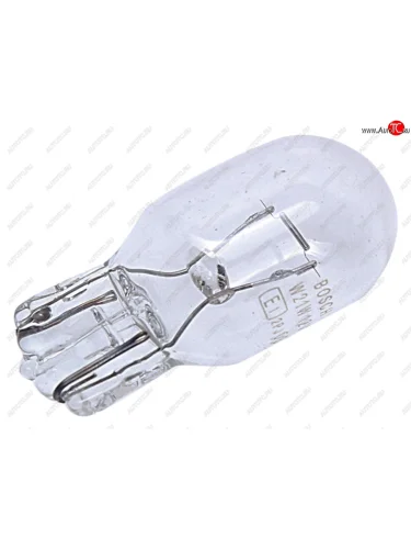 Лампа 12V W21W W3х16d Eco BOSCH BOSCH 1987302822