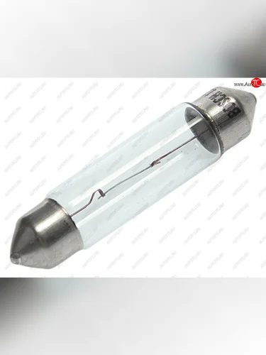 Лампа 12V C10W SV8.5-8 Eco BOSCH BOSCH 1987302825