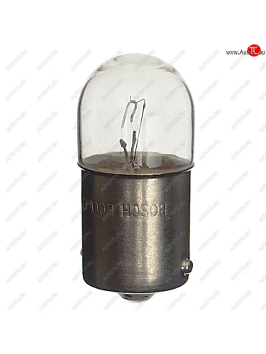 Лампа 24V R10W BA15s Eco Truck BOSCH BOSCH 1987302869