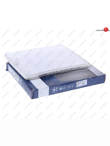 Фильтр воздушный салона SUZUKI Ignis (03-07) BOSCH BOSCH 1987432066