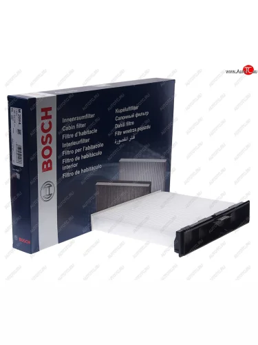 Фильтр воздушный салона RENAULT Scenic (04-09) угольный BOSCH BOSCH 1987432094 BOSCH 1987432094