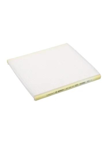 Фильтр воздушный салона TOYOTA Rav 4,Yaris BOSCH BOSCH 1987432172 BOSCH 1987432172