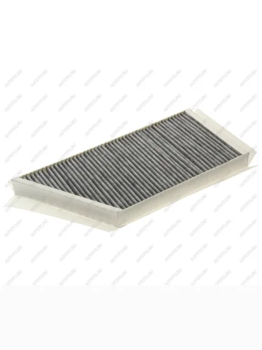 Фильтр воздушный салона PEUGEOT 206 угольный BOSCH BOSCH 1987432348
