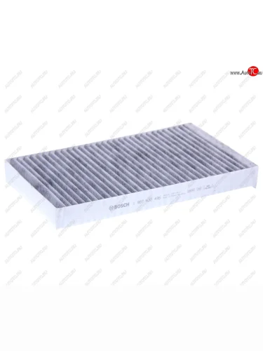 Фильтр воздушный салона MERCEDES Vito (W639) угольный BOSCH BOSCH 1987432495