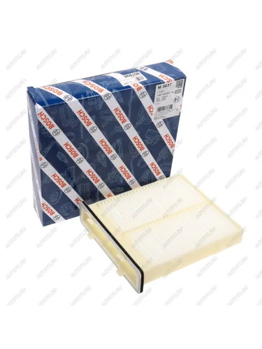 Фильтр воздушный салона SUZUKI SX4 (06-) BOSCH BOSCH 1987435037 BOSCH 1987435037