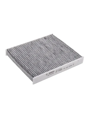 Фильтр воздушный салона TOYOTA Hilux (15-) угольный BOSCH BOSCH 1987435590