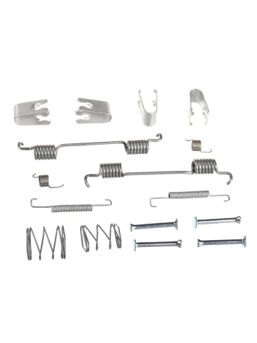 Ремкомплект LAND ROVER Range Rover Sport (05-) Discovery (04-) колодок тормозных барабанных BOSCH BOSCH 1987475341