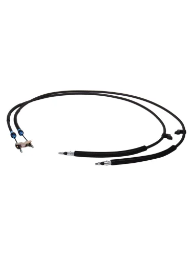 Трос стояночного тормоза VOLVO C70 (06-13) задний левый/правый BOSCH BOSCH 1987477202 BOSCH 1987477202