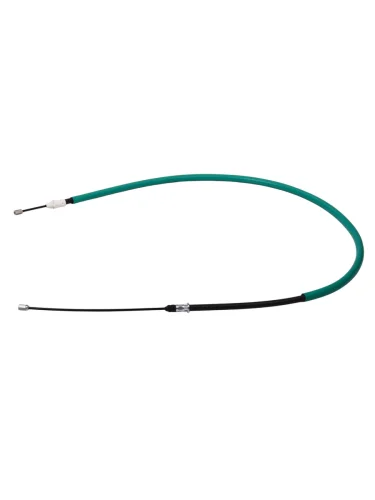 Трос стояночного тормоза RENAULT Scenic (00-03) левыйправый BOSCH BOSCH 1987477937