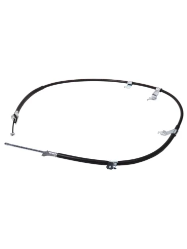 Трос стояночного тормоза TOYOTA Rav 4 (05-12) левый BOSCH BOSCH 1987482567 BOSCH 1987482567