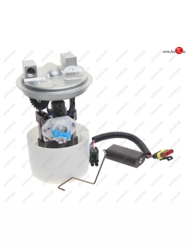 Насос топливный ВАЗ-2108-2115 электрический погружной в сборе BOSCH BOSCH 1987580010