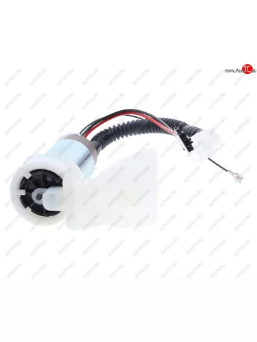 Насос топливный HYUNDAI Solaris KIA Rio (11-) в сборе BOSCH BOSCH 1987580011