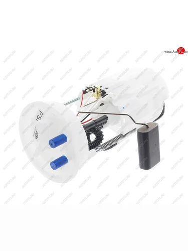 Насос топливный VW Polo (09-) (1.4) SEAT Ibiza (08-) (1.2) электрический BOSCH BOSCH 1987580041 BOSCH 1987580041