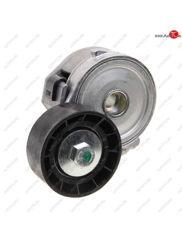 Ролик приводного ремня PEUGEOT Partner CITROEN Berlingo (98-) FIAT натяжителя BOSCH BOSCH 1987945830