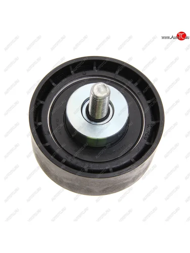 Ролик приводного ремня IVECO обводной BOSCH BOSCH 1987945840