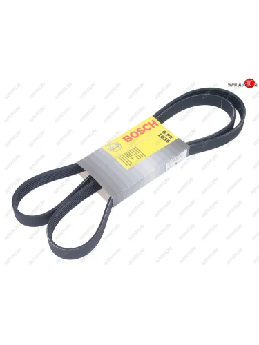 Ремень ГАЗ-560 ШТАЙЕР генератора BOSCH BOSCH 1987946019
