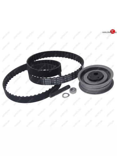 Комплект ГРМ VW Golf 3 (91-97) BOSCH BOSCH 1987946320