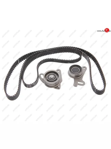 Комплект ГРМ HYUNDAI Porter,Galloper,Starex H-1 (98-) BOSCH BOSCH 1987946378