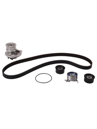 Комплект ГРМ CHEVROLET Captiva (2.4) с насосом водяным BOSCH BOSCH 1987946901