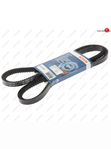 Ремень приводной клиновой 13х1375 BOSCH BOSCH 1987947622