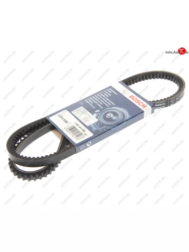 Ремень приводной клиновой 13х1100 BOSCH BOSCH 1987947658 BOSCH 1987947658