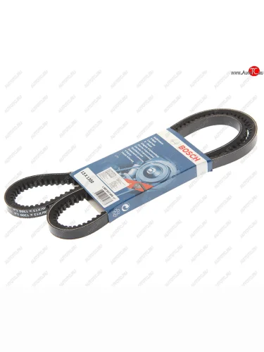Ремень приводной клиновой 13х1300 BOSCH BOSCH 1987947666 BOSCH 1987947666