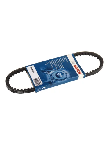 Ремень AUDI 80 насоса водяного BOSCH BOSCH 1987947678