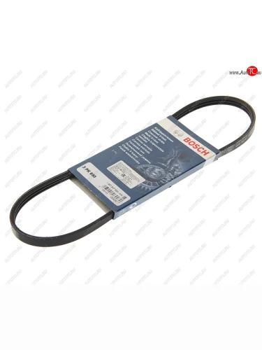 Ремень приводной поликлиновой 3PK690 BOSCH BOSCH 1987947884