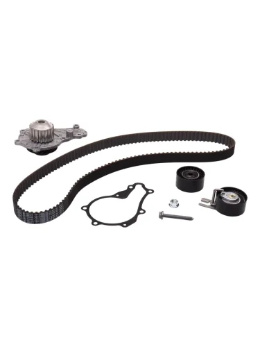 Комплект ГРМ PEUGEOT Expert,Partner CITROEN Berlingo (1.6 HDI) BOSCH BOSCH 1987948721 BOSCH 1987948721