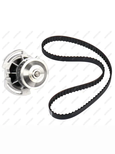 Комплект ГРМ VW Golf (74-92) с насосом водяным BOSCH BOSCH 1987948801 BOSCH 1987948801