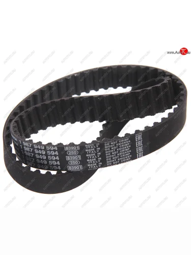 Ремень ГРМ TOYOTA Land Cruiser (92х25.4) BOSCH BOSCH 1987949594