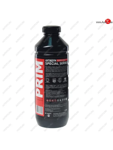 Антикор антишум 1л ПЭТ PRIM PRIM 1aspecsp