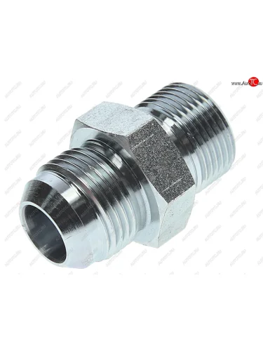 Адаптер JIC(Ш) 1.116 - BSP(Ш) 34 ZHHMC ZHHMC 1bj-12-12